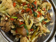 -新新湘菜馆(新中街二条店)