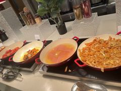 -成都天府丽都喜来登饭店