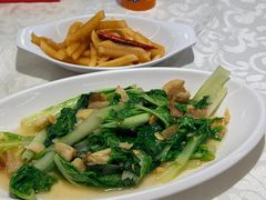 -潮之南·潮汕菜·鱼仔档(南山店)