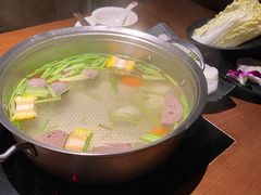 -牛焱·贵州黄牛肉火锅(城西银泰店)