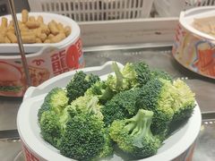 -龍歌自助小火锅(秦淮水游城店)