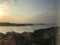 -厦门海港英迪格酒店(中山路店)