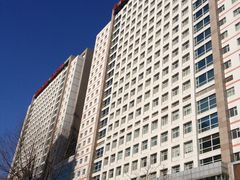 -中国医科大学附属盛京医院(南湖院区)