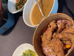 -简小舍· 民间手艺菜(古德寺店)