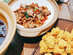 -大盐帮川菜馆(长楹天街店)