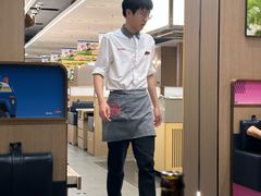 -海底捞火锅(华南摩尔店)