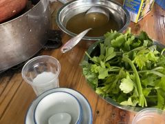 -霞姐屯昌枫木香草鸭店(海螺店)