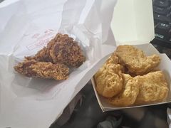 -麦当劳(联盛店)