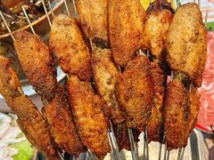 -香满锅老北京羊蝎子火锅·家常菜(新街口店)