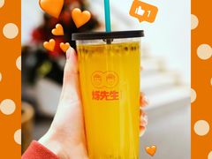-烁先生披萨·儿童餐下午茶(河南岸店)