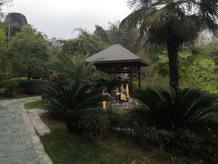 -咸宁万豪温泉谷度假区