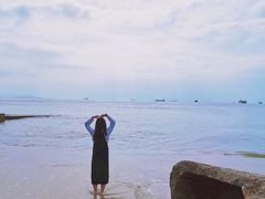 -玫瑰海岸文化旅游度假区