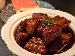 -小菜园新徽菜(青岛市南万象城店)