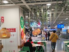-宜家·瑞典风味餐厅(烟台路店)