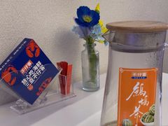 -不仔客海鲜·烧烤·270度海景餐厅(大东海店)