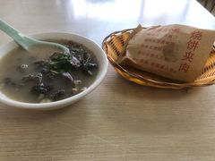 -洪峰浩老北京烧饼夹肉(角门路店)