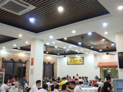 大堂-家乡饭店(里仁洞店)