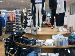 -优衣库(东莞东城万达广场店)