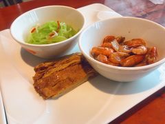 -花园茶楼(兴城西路店)