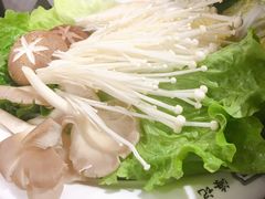 -八合里牛肉火锅(新洲店)
