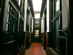 -沈阳金融博物馆