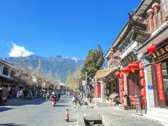 -大理古城