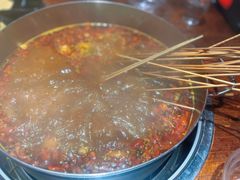 -乐山串串香老火锅(鼓楼店)