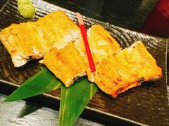 -玄白·炭烤活鳗(上海首店)