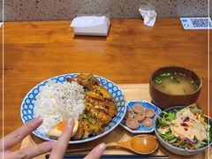 -肥朵食堂(带梦胡同店)