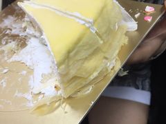 -OL’s Cake鲜荟千层(东风中路店)