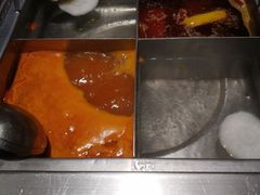 -海底捞火锅(奥山世纪城店)
