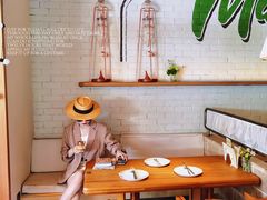 大堂-翠贝卡&Mama Kelly Brunch Coffee(河西店)