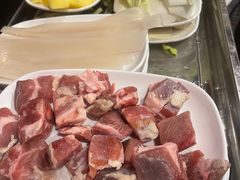 -江湖水乡铁锅炖魚(周庄嘉园店)