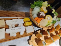 -鲜潭蒸汽石锅鱼(五道口购物中心店)