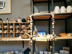 -趣陶陶艺手工坊(新世界百货重庆店)
