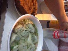 耳光馄饨-潘国仙耳光馄饨(黄家阙路店)