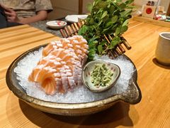 -大岛日本料理铁板烧(南通大饭店)