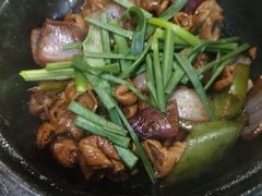 -海鲜街菜馆(海珠南路店)