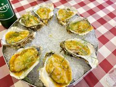 -吉源大排档·鱼生·海鲜(烧烤彩印厂店)