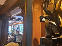 -德大西餐社