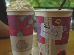 -茶颜悦色(岳麓山顶店)