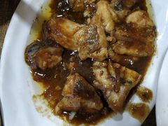 -大隐隐于市私房菜(保和小区店)