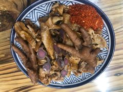 -再回首鸡肉米线(人民路一店)