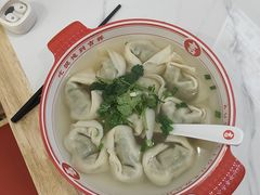 -吉祥馄饨(杭州博库书城店)