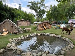 -HERRE·FARM 赫尔露营农场·团建聚会包场