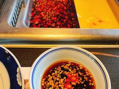 -大隐·成都火锅Bistro(合生麒麟新天地店)