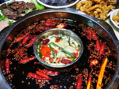 -枇杷园食为鲜火锅(南山店)