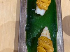-鮨青(恒基名人购物中心店)