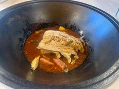 -江湖水乡铁锅炖魚(周庄嘉园店)