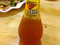-二孃鸡爪爪(东郊记忆店)